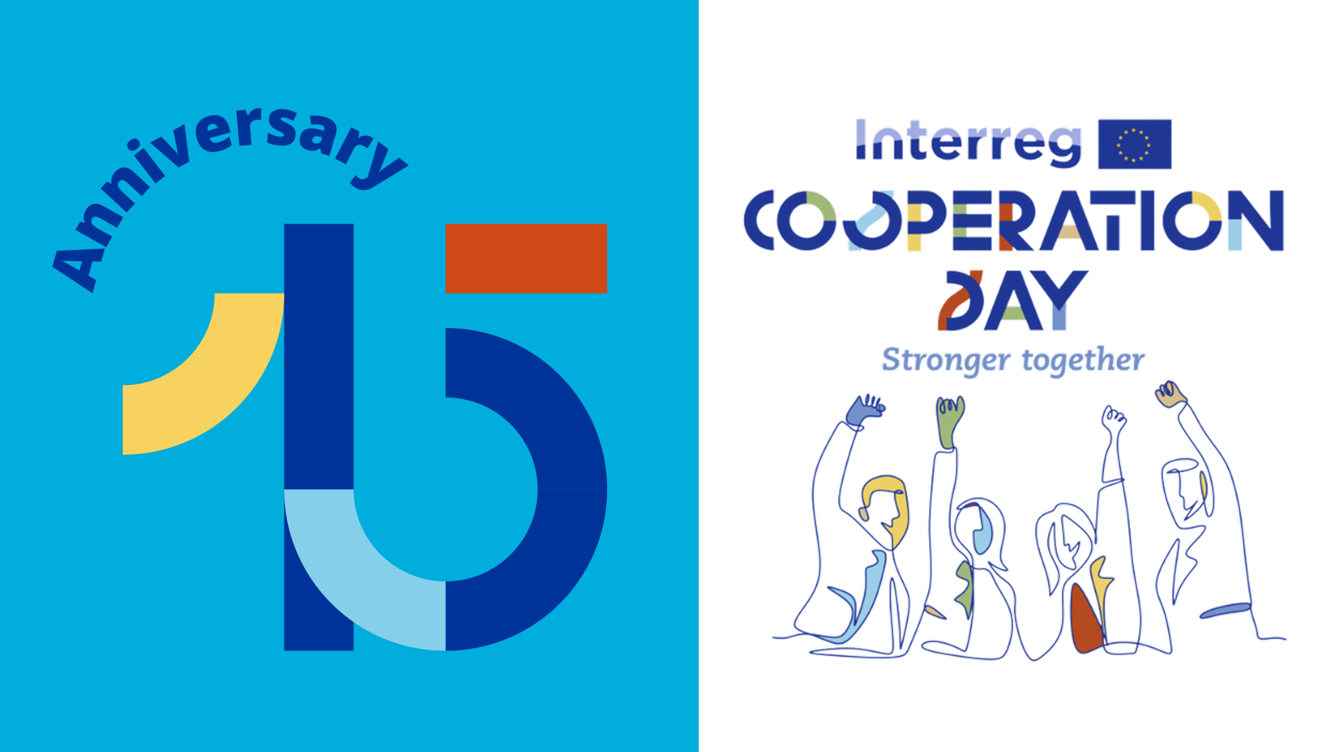 Святкуймо День співпраці Interreg в Україні 2026